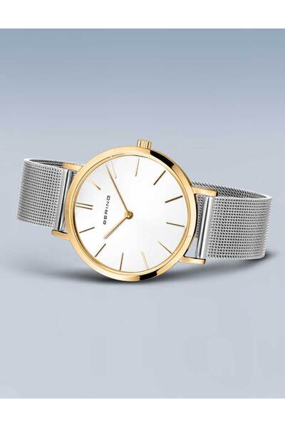 Bering Ladies Watch 14134-010, Quartz, 34mm, 3ATM