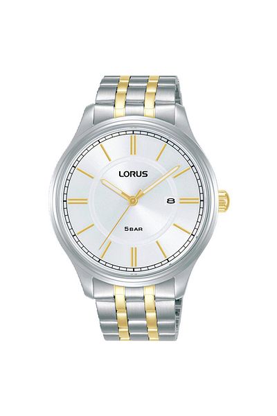 Lorus Ανδρικό ρολόι Lorus RH953PX9, Quartz, 42mm, 5ATM