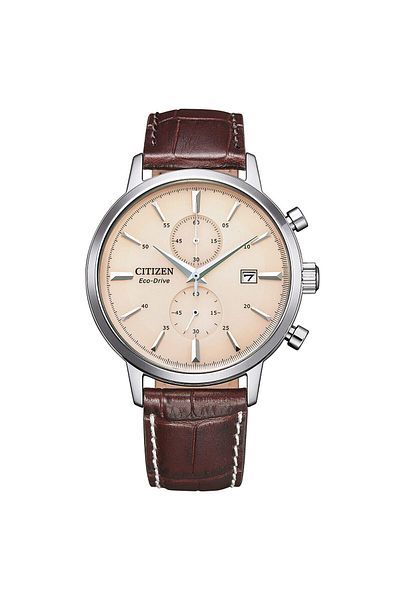 Citizen Ανδρικό ρολόι Citizen CA7061-26X, Quartz, 42mm, 5ATM