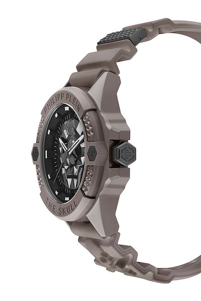 PHILIPP PLEIN Ανδρικό Ρολόι Pwuba0323, Quartz, 44mm, 5atm