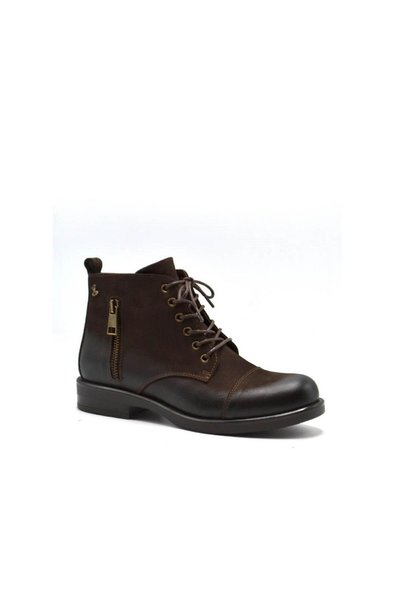 Venüs 1852530k Women's Leather Boots
