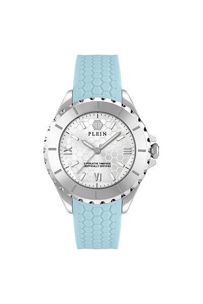 PHILIPP PLEIN Ceas de damă Pwpoa0124, cuarț, 38mm, 5atm
