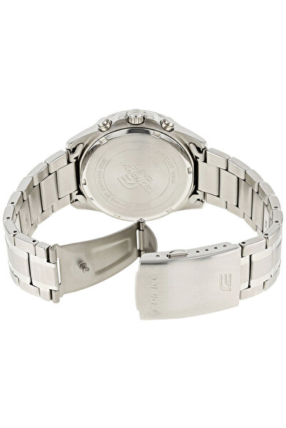 Casio Ανδρικό ρολόι Casio EFV-540D-1A2VUEF, Quartz, 45mm, 10ATM