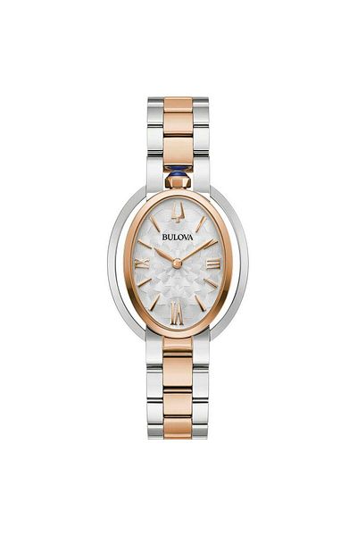 Bulova Ceas de damă 98l322, cuarț, 29mm, 3atm