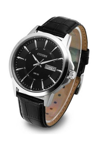 Citizen Ανδρικό ρολόι Citizen BF2011-01E, Quartz, 41mm, 5ATM