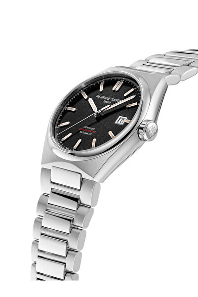 Frederique Constant Ceas de bărbați Frederique Consant FC-303BBG3NH6B, automat, 39 mm, 10ATM