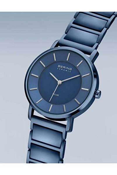 Bering Ceas de damă 19535-797, cuarț, 35mm, 3ATM