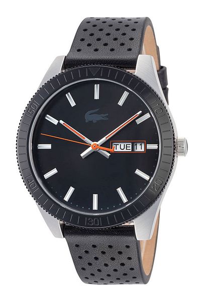 Lacoste Ανδρικό ρολόι Lacoste 2010982, Quartz, 42mm, 5ATM