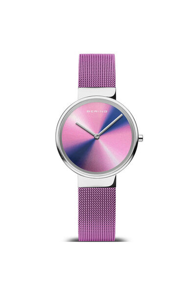 Bering Γυναικείο ρολόι Bering 19031-909, Quartz, 31mm, 5ATM