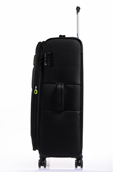 Pierre Cardin 04pc4200-01 Trolley 70 Cm Unısex Valiz