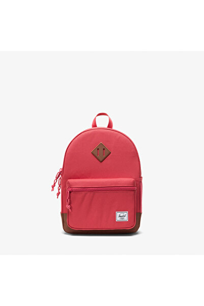 herschel Heritage Çocuk Turuncu Sırt Çantası