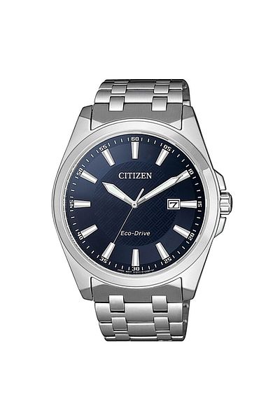 Citizen Mens Watch Citizen BM7108-81L, Quartz, 41mm, 10ATM