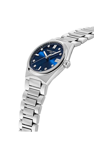 Frederique Constant Ceas de dama Frederique Constant FC-240ND2NH26B, Quartz, 31mm, 5ATM