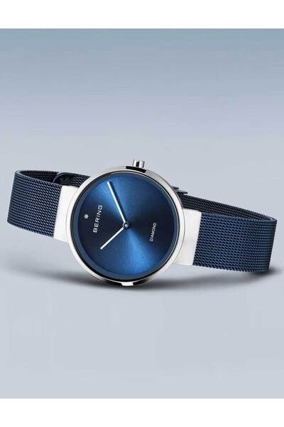 Bering Ceas de damă 14531-309, cuarț, 31mm, 3ATM