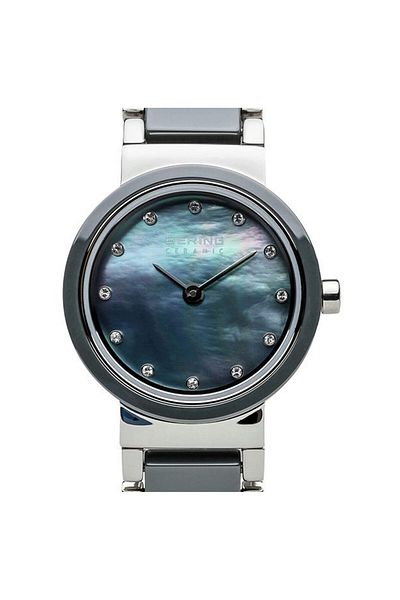 Bering Ladies Watch 10725-789, Quartz, 25mm, 5atm