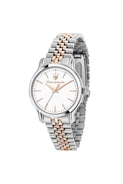 Maserati Ladies Watch Maserati R8853118520, Quartz, 34mm, 10ATM
