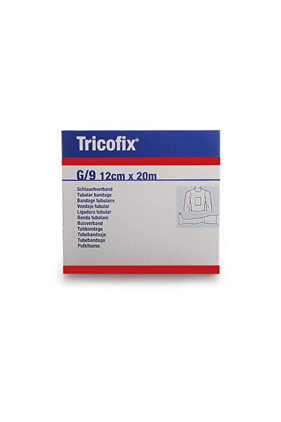 BSN Trıcofix 12cm X 20M G/9 Lenf Ödem Bandajı Çorabı
