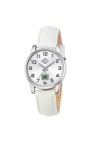 Master Time Ceas de dama Master Time MTLA-10798-42L, Quartz, 34mm, 3ATM