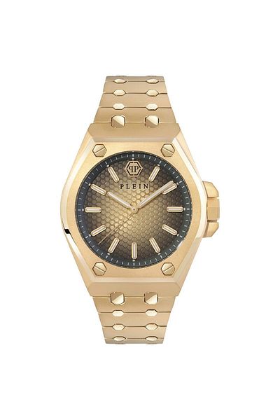 PHILIPP PLEIN Mens Watch Pwpma0324, Quartz, 43mm, 5atm