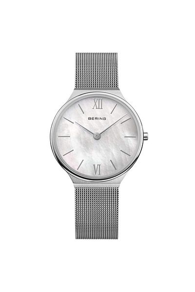 Bering Ladies Watch 18434-000, Quartz, 34mm, 3atm
