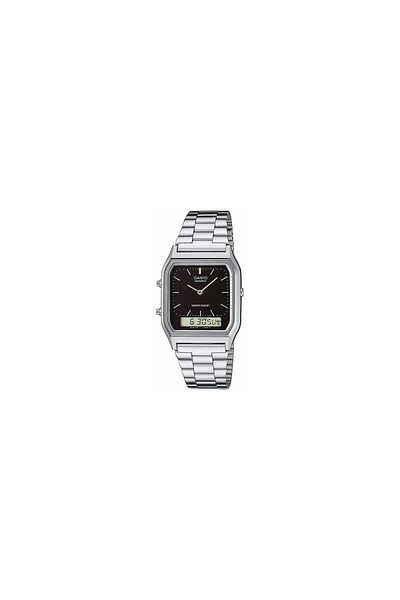Casio Ceas barbatesc Casio AQ-230A-1DMQYES, Quartz, 29 mm, 3ATM