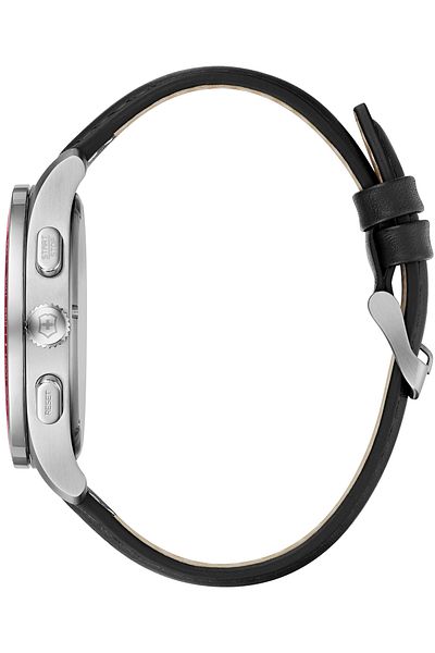 Victorinox Mens Watch 241819, Quartz, 44mm, 10atm