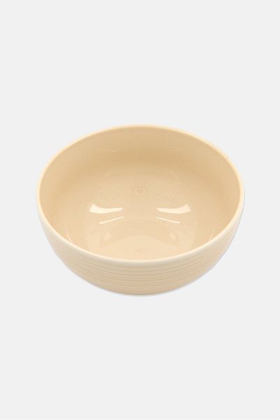 Rıtzenhoff Ceramic Bowl, Cream