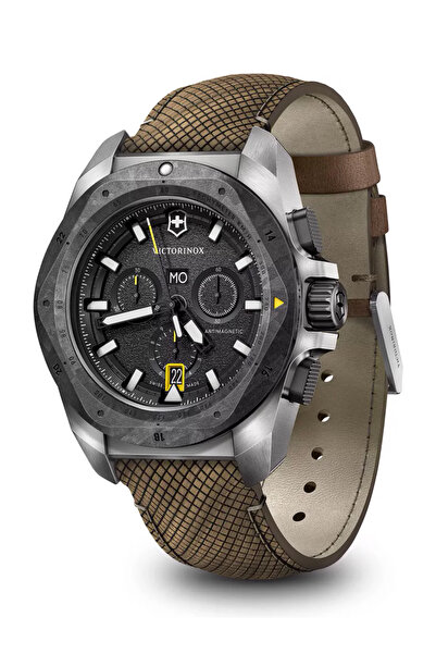 Victorinox Ανδρικό ρολόι Victorinox 241988.1, Quartz, 43mm, 20ATM