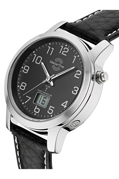 Master Time Ceas de dama Master Time MTLA-10577-24L, Quartz, 34mm, 3ATM