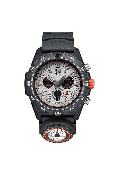 Luminox Ανδρικό ρολόι Luminox XB.3748, Quartz, 45mm, 30ATM