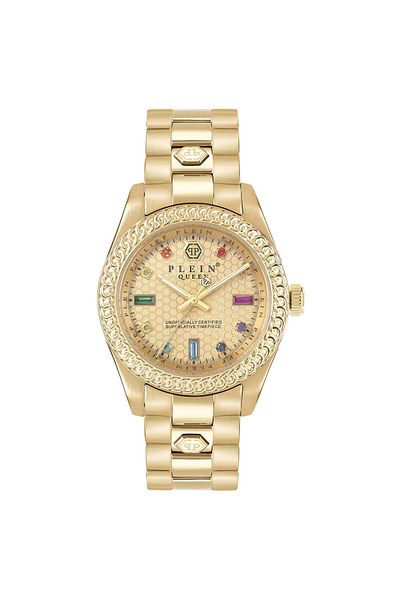 PHILIPP PLEIN Ceas de dama Philipp Plein PWDAA0721, Quartz, 36mm, 5ATM