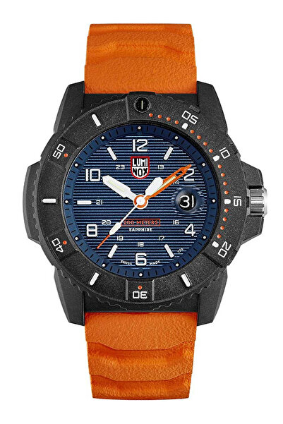 Luminox Ceas bărbătesc Luminox XS.3603, Quartz, 45mm, 20ATM