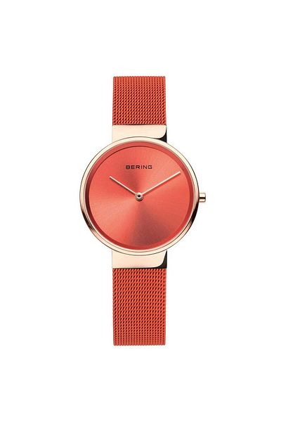 Bering Γυναικείο Ρολόι 14531-565, Quartz, 31mm, 5atm