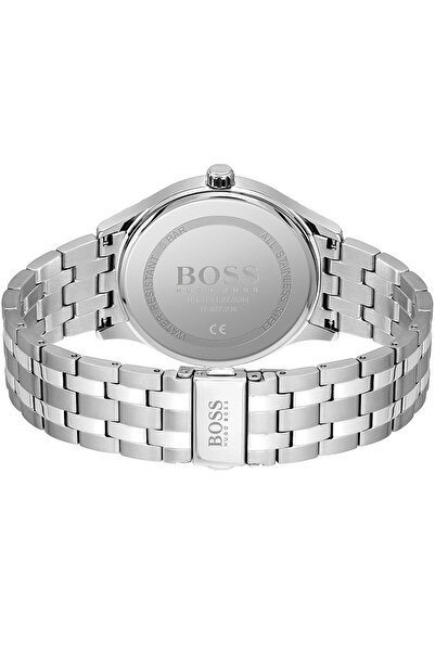 Hugo Boss Ανδρικό ρολόι Hugo Boss 1513895, Quartz, 41mm, 5ATM