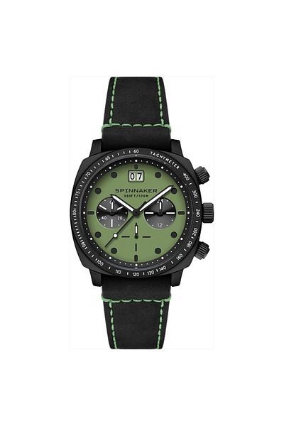 SPINNAKER Ανδρικό ρολόι Spinnaker SP-5068-0A, Quartz, 42mm, 10ATM