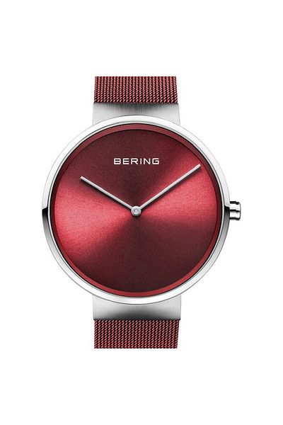 Bering Ladies Watch 14539-303, Quartz, 39mm, 5atm