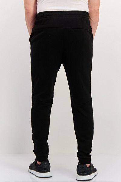 Puma Men Sportswear Fit Training Sweatpants, Black