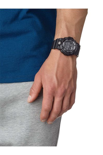 Casio GBD-800-1BER G-Shock Men`s 49mm 20ATM