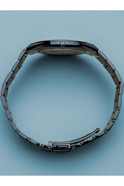 Bering Ceas bărbătesc 17240-797, cuarț, 40mm, 3ATM