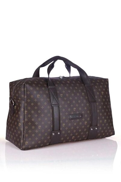 Pierre Cardin Pierre Cardın 04Pc001205 Erkek Seyahat Çanta