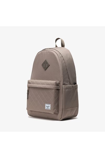 herschel Σακίδιο πλάτης Heritage Unisex καφέ