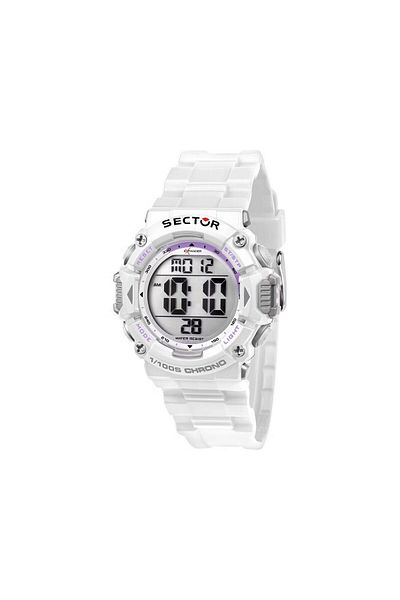 Sector Ανδρικό ρολόι Sector R3251544004, Quartz, 40mm, 10ATM