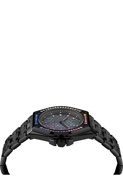 PHILIPP PLEIN Γυναικείο Ρολόι Pwjaa1423, Quartz, 38mm, 5atm