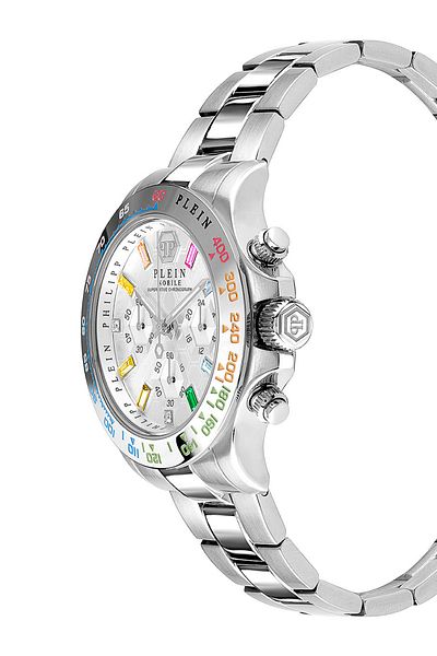 PHILIPP PLEIN Ceas de damă Pwsba0123, cuarț, 38mm, 5atm