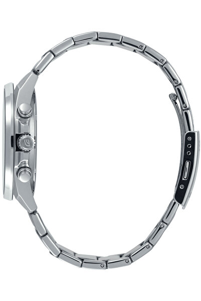 Casio Ανδρικό ρολόι Casio EFV-610D-1AVUEF, Quartz, 43mm, 10ATM