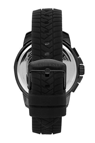 Maserati Ceas bărbătesc R8871621011, cuarț, 44mm, 5ATM