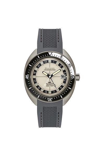 Bulova Ανδρικό Ρολόι Bulova 98B407, Αυτόματο, 41mm, 20ATM