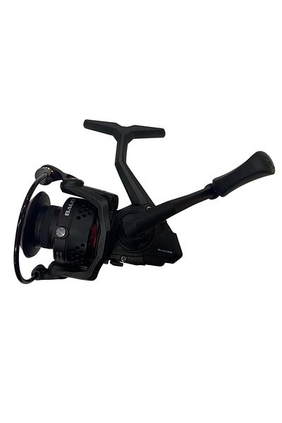 BAUER Air Light Spin 3000 Spin Fishing Line Machine