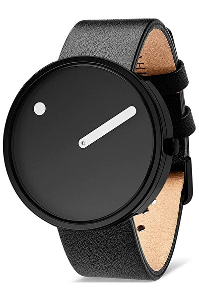 Picto Γυναικείο ρολόι Picto 43361-4120B, Quartz, 40mm, 5ATM