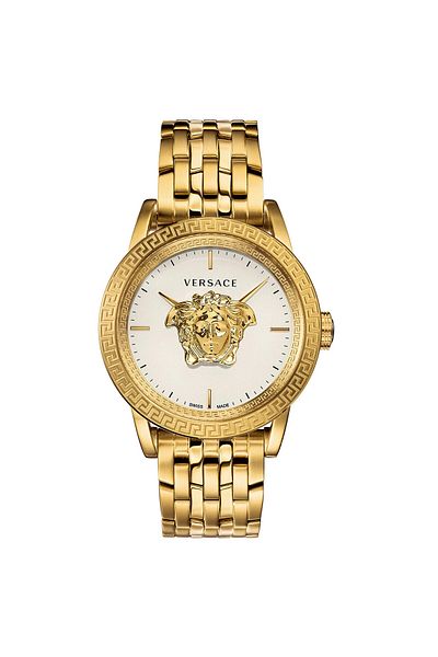 Versace Ceas bărbătesc Verd00318, cuarț, 43mm, 5atm